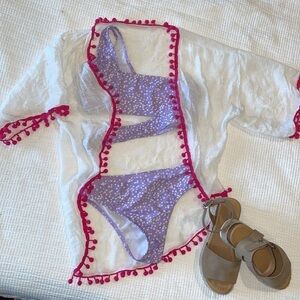 Swimsuit Cover-Up girls